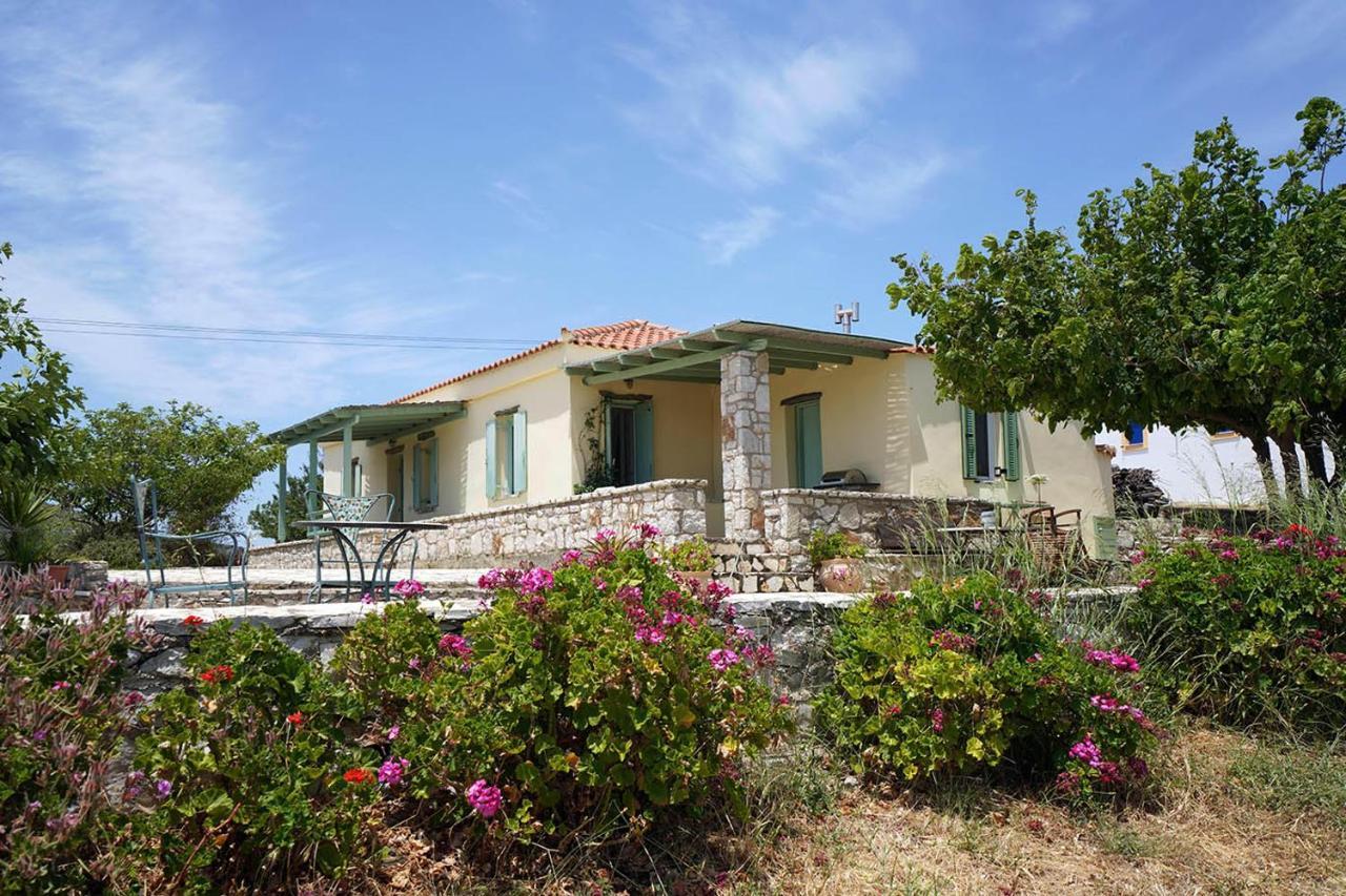 Kalimera House Karavas Экстерьер фото
